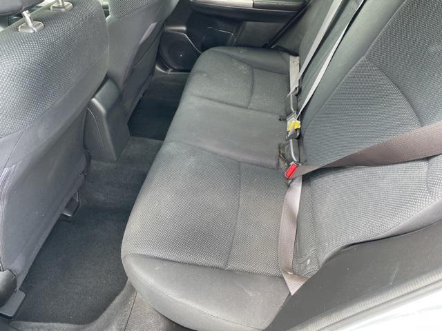 used 2015 Subaru Impreza car, priced at $8,500