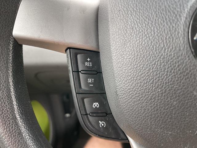 used 2013 Chevrolet Spark car, priced at $5,450