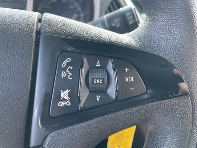 used 2012 Chevrolet Equinox car, priced at $5,990