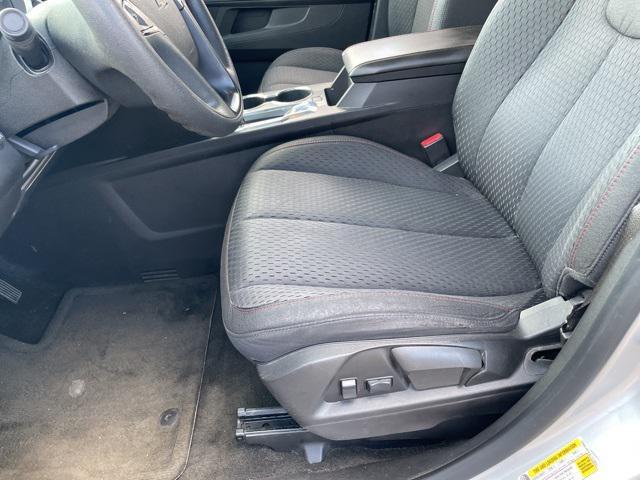 used 2012 Chevrolet Equinox car, priced at $5,990