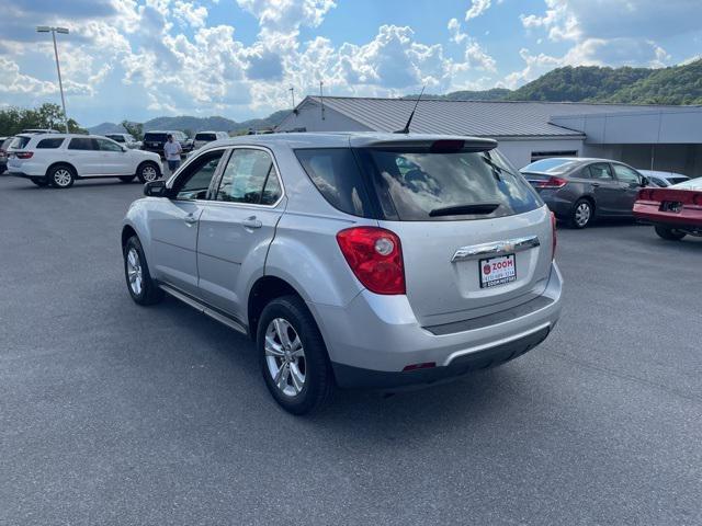 used 2012 Chevrolet Equinox car, priced at $5,990