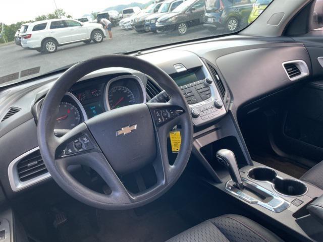 used 2012 Chevrolet Equinox car, priced at $5,990