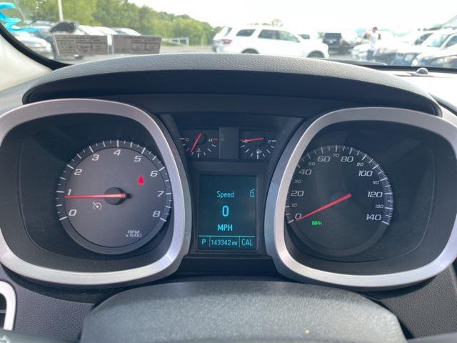 used 2012 Chevrolet Equinox car, priced at $5,990