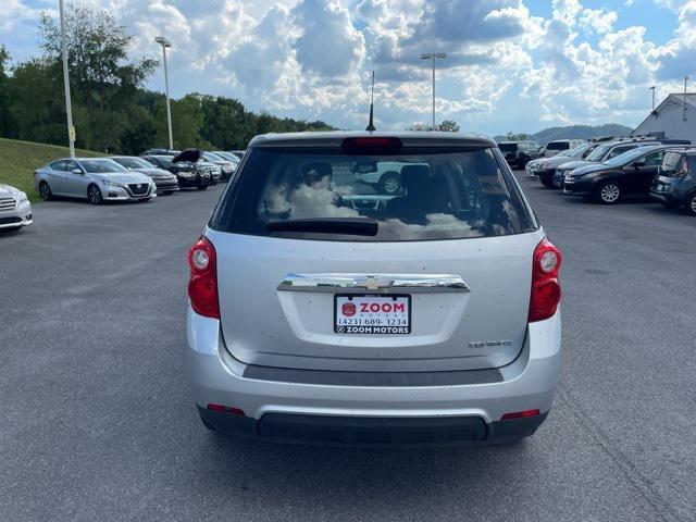 used 2012 Chevrolet Equinox car, priced at $5,990