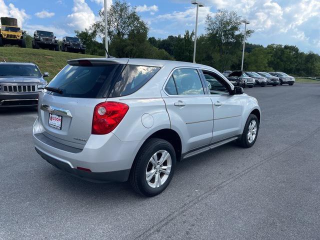 used 2012 Chevrolet Equinox car, priced at $5,990