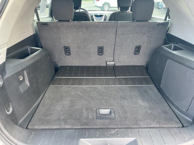 used 2012 Chevrolet Equinox car, priced at $5,990