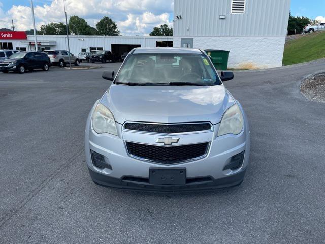 used 2012 Chevrolet Equinox car, priced at $5,990