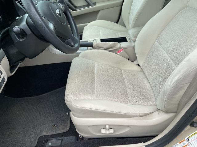 used 2009 Subaru Outback car, priced at $7,990