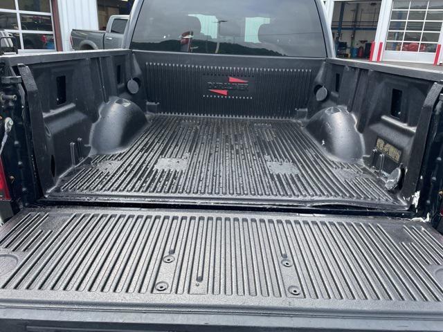 used 2018 Ford F-150 car, priced at $22,750