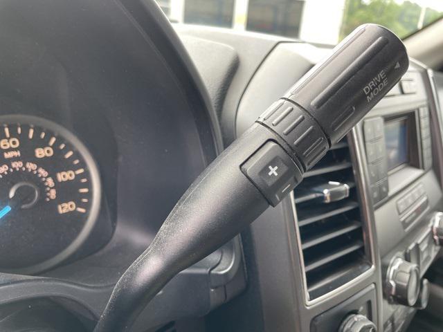 used 2018 Ford F-150 car, priced at $22,750