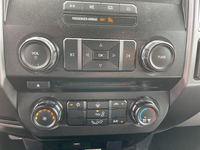 used 2018 Ford F-150 car, priced at $22,750