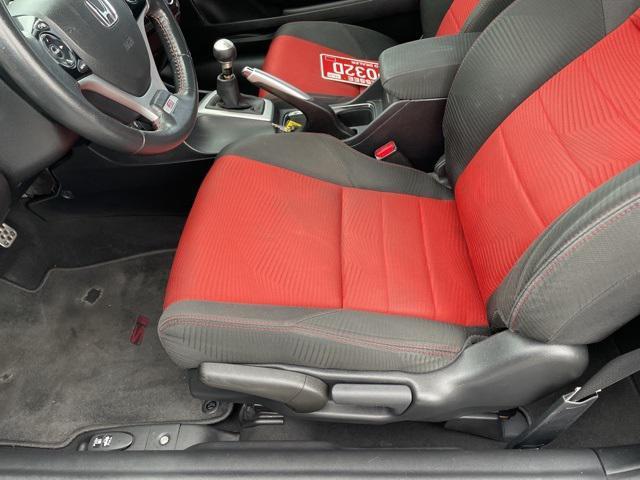 used 2015 Honda Civic car, priced at $11,990