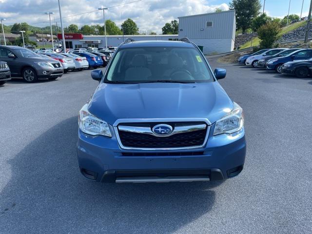 used 2015 Subaru Forester car, priced at $10,650