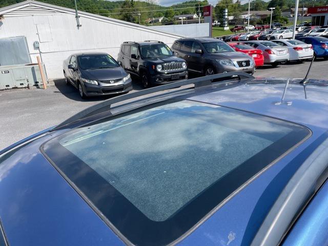 used 2015 Subaru Forester car, priced at $10,650