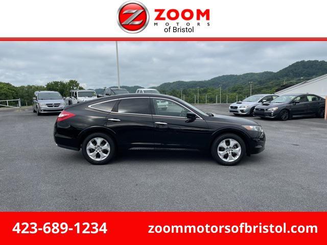 used 2012 Honda Crosstour car, priced at $9,900