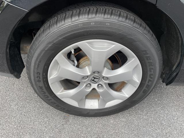 used 2012 Honda Crosstour car, priced at $9,850
