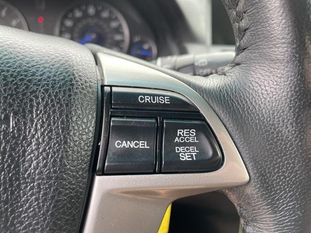 used 2012 Honda Crosstour car, priced at $9,850