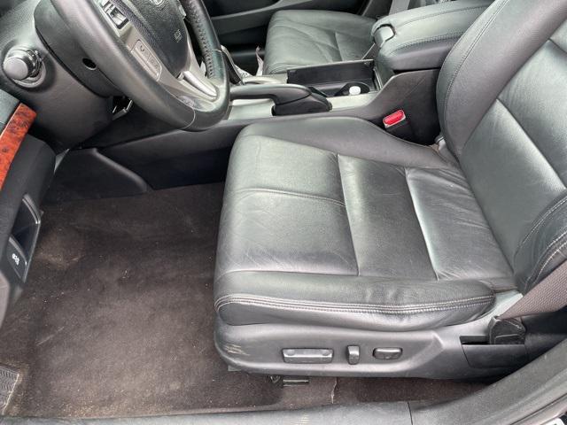 used 2012 Honda Crosstour car, priced at $9,850