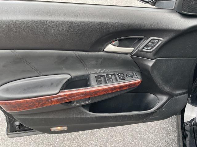 used 2012 Honda Crosstour car, priced at $9,850