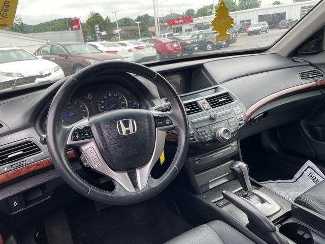 used 2012 Honda Crosstour car, priced at $9,850