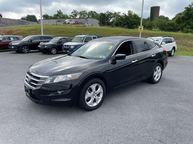 used 2012 Honda Crosstour car, priced at $9,850