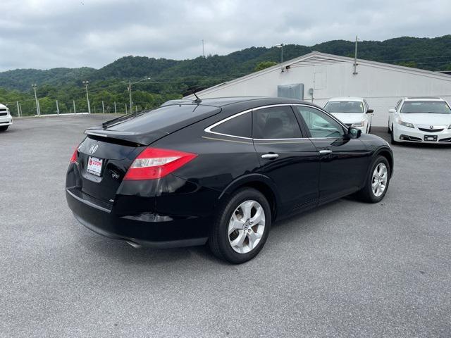 used 2012 Honda Crosstour car, priced at $9,850