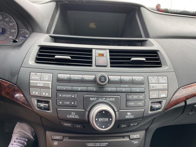 used 2012 Honda Crosstour car, priced at $9,850