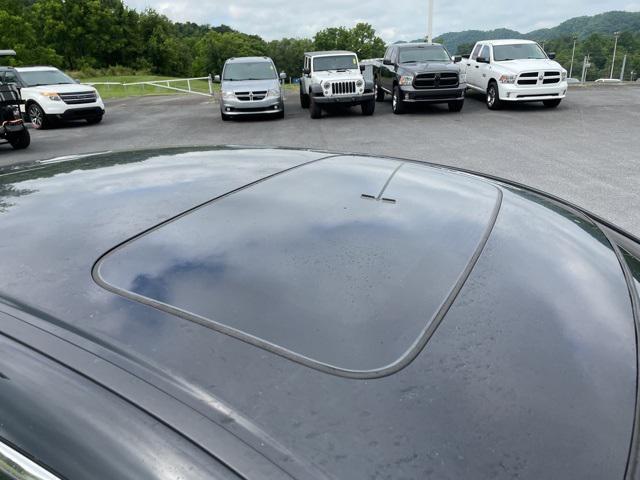 used 2012 Honda Crosstour car, priced at $9,850