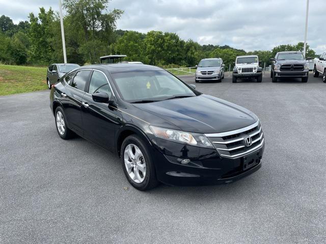 used 2012 Honda Crosstour car, priced at $9,850