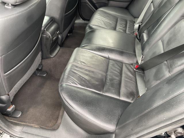 used 2012 Honda Crosstour car, priced at $9,850