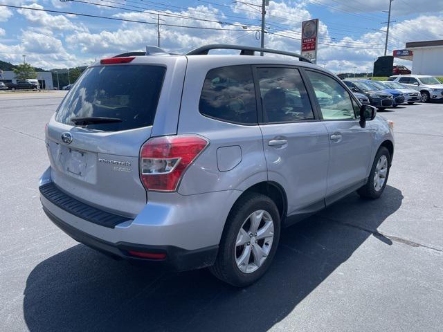used 2016 Subaru Forester car, priced at $10,500