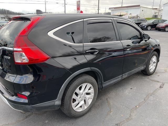 used 2016 Honda CR-V car, priced at $11,900