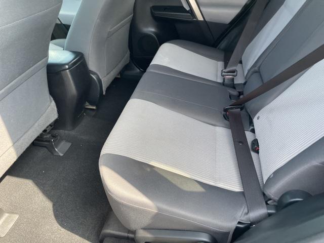 used 2014 Toyota RAV4 car, priced at $11,950