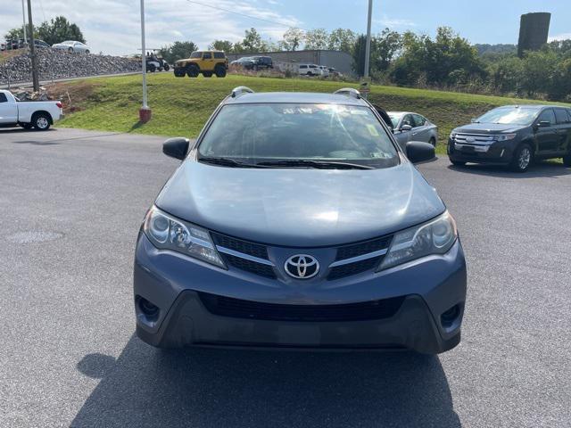 used 2014 Toyota RAV4 car, priced at $11,950