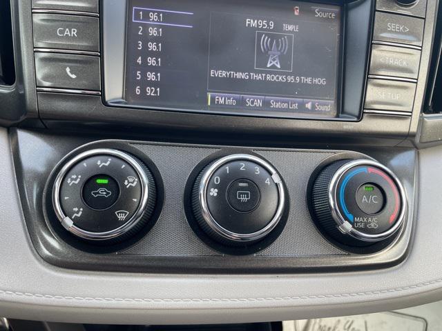used 2014 Toyota RAV4 car, priced at $11,950