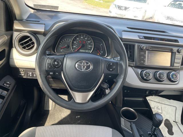 used 2014 Toyota RAV4 car, priced at $11,950