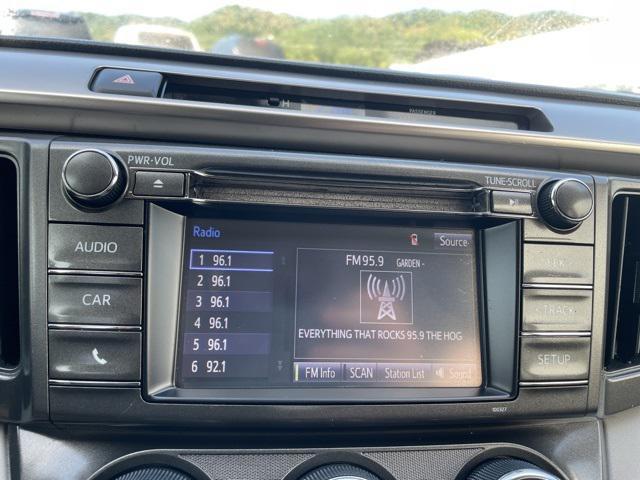 used 2014 Toyota RAV4 car, priced at $11,950