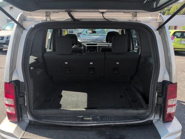 used 2011 Jeep Liberty car, priced at $5,990