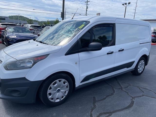 used 2015 Ford Transit Connect car, priced at $8,950
