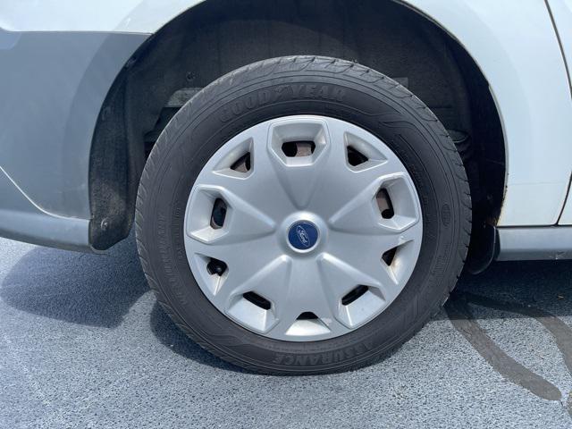 used 2015 Ford Transit Connect car, priced at $8,950