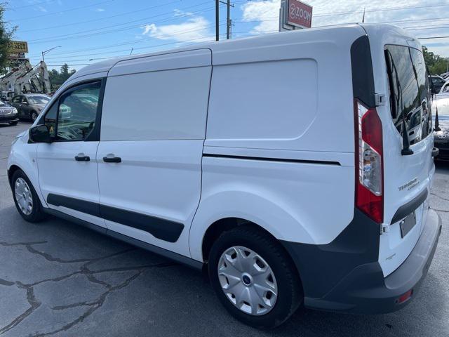 used 2015 Ford Transit Connect car, priced at $8,950