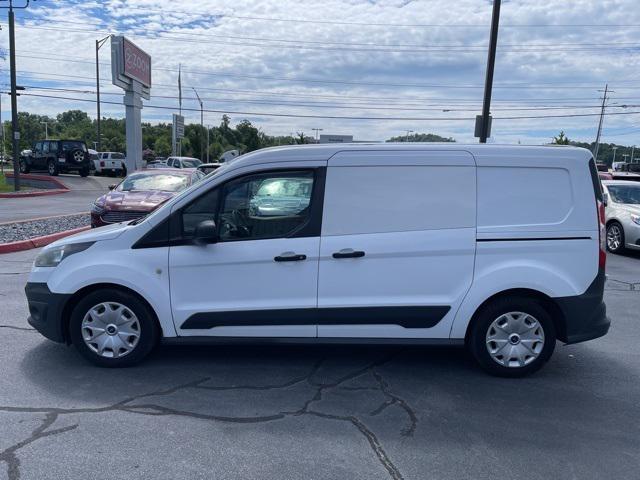 used 2015 Ford Transit Connect car, priced at $8,950
