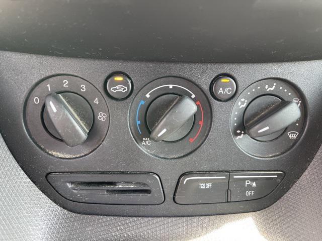 used 2015 Ford Transit Connect car, priced at $8,950
