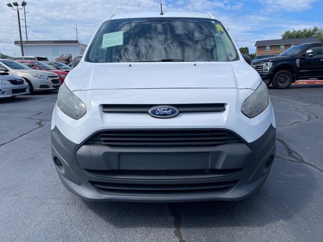 used 2015 Ford Transit Connect car, priced at $8,950