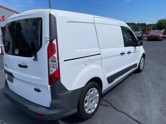 used 2015 Ford Transit Connect car, priced at $8,950