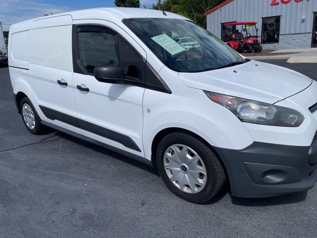 used 2015 Ford Transit Connect car, priced at $8,950