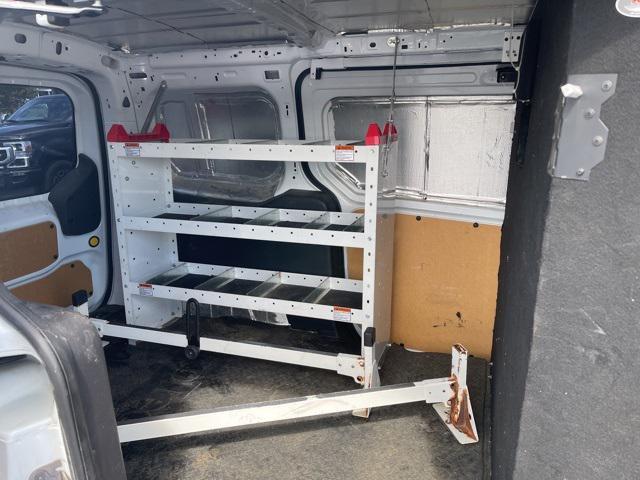 used 2015 Ford Transit Connect car, priced at $8,950