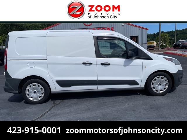used 2015 Ford Transit Connect car, priced at $8,950