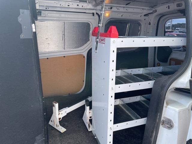 used 2015 Ford Transit Connect car, priced at $8,950
