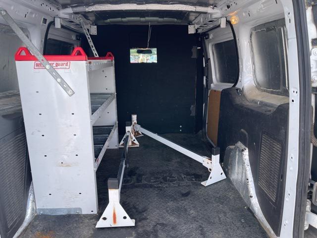 used 2015 Ford Transit Connect car, priced at $8,950